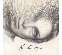 New Empire In a Breath (CD)