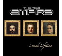 New Empire The - Second Lifetime