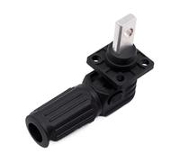 New Energy Flame Retardant Connector - Energy Storage Connector | Quick Plug Connector | Copper Energy Storage Connector | Retardant Connector Quick Plug Design for Mobile Battery