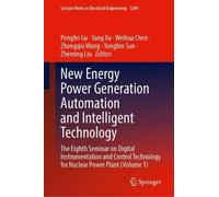 New Energy Power Generation Automation and Intelligent Techno (Copertina rigida)
