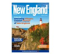 NEW ENGLAND BUCKET LIST 2026 (Full-Color): New Edition-Adventure Guide to Exploring Iconic Landmarks, Hidden Treasures, Charming Towns, and Breathtaking Landscapes Across the Heart of the Northeast.