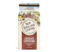 New England Coffee Chocolate Cappuccino, 11 Ounce