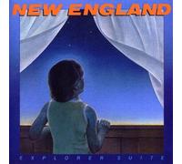 New England - Explorer Suite