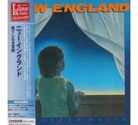 New England - Explorer Suite