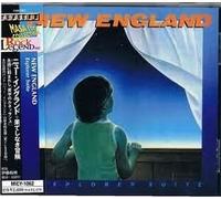 New England - Explorer Suite [Import]