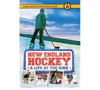New England Hockey: Life at the