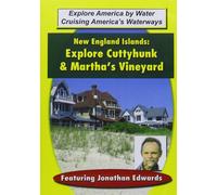 New England Islands: Small Ship Cruising - Explore (DVD)