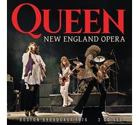 New England Opera