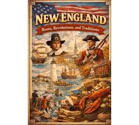 New England: Roots, Revolutions, and Traditions