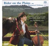 New England String E - Concerto Per Cello (Ee)