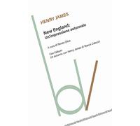 New England. Un'impressione autunnale - James Henry