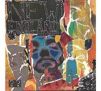 New England - You can't keep living this way