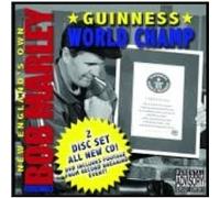 New England's Own, Bob Marley: Guinness World Champ