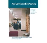 New Environments for Working - Taylor & Francis Ltd - 1998