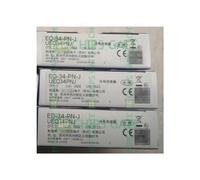 New EQ-34-PN-J EQ34PNJ Reflective PHOTOELECTRIC Sensor Free Ship