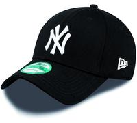 New Era New York Yankees 9 Forty Cap Nero