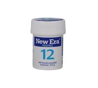 Named New Era 12 Integratore Di Biossido Di Silicio 240 Granuli