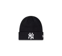 Berretto New Era Mlb Essential Cuff 12122727 Blu scuro OSFM