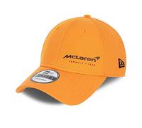 New Era 2022 McLaren Essential 940 cap (Orange)