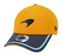 New Era 2023 McLaren Team 9Forty cap (Papaya)