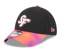 New Era 39Thirty - Berretto City Connect San Francisco Giants - M