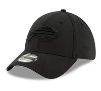 New Era 39Thirty - Berretto elasticizzato elasticizzato con tutte le squadre NFL dalla S alla XL, Buffalo Bills, Large/X-Large