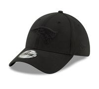 New Era 39Thirty - Berretto elasticizzato elasticizzato con tutte le squadre NFL dalla S alla XL, New England Patriots, Large/X-Large