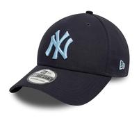 New Era 39Thirty - Berretto elasticizzato New York Yankees Navy - S/M