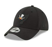 New Era 39Thirty - Berretto elasticizzato NFL, colore: Nero
