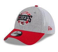 New Era 39Thirty Cappelli Stretch Fit