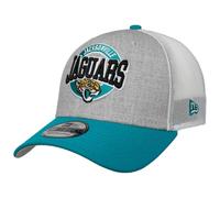New Era M 3930HEATHER E3 Jacksonville Jaguars OTC
