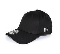 New Era 39thirty Basic Cap Nero S-M Uomo