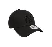 New Era 39Thirty Flexfit cap - NY Yankees Heather Grey
