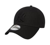 New York Yankees New Era 39THIRTY League Essential cappellino Black (10145637) S/M