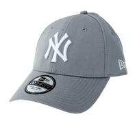 Cappello New Era League Essential 39Thirty New York Yankees grigio (L-XL)