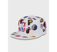 New Era 59FIFTY ALL OVER 28040 NBA ALL STAR men Caps multi|white in taglia:7 1/2