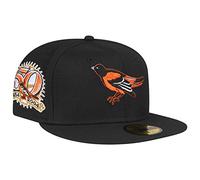 New Era 59Fifty Cap - Cooperstown Baltimore Orioles - 7 5/8
