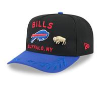 New Era 59Fifty Cap - NFL 2025 Draft Buffalo Bills