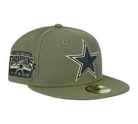 New Era 59Fifty - Cappellino con cappuccio NFL Throwback Superbowl ProBowl