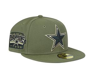New Era 59Fifty - Cappellino con cappuccio NFL Throwback Superbowl ProBowl