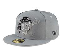 New Era 59Fifty - Cappellino STORM Pittsburgh Pirates 7 1/4