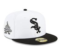 New Era 59Fifty Champions 2005 Chicago White Sox