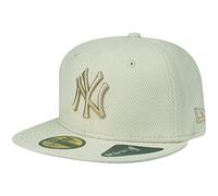 New Era 59Fifty Fitted Cap - Diamond New York Yankees pietra