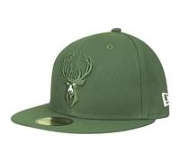 New Era 59Fifty Fitted Cap - Elements NBA Teams