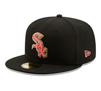 New Era 59Fifty Fitted Cap Fanatic Chicago White Sox