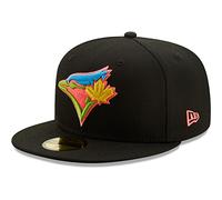 New Era 59Fifty Fitted Cap FANATIC Toronto Blue Jays - 7 1/8