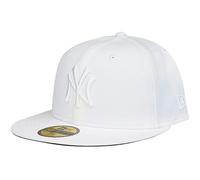 New Era 59Fifty Fitted Cap - MLB New York Yankees bianco