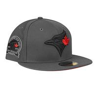 New Era 59Fifty Fitted Cap - MLB Toronto Blue Jays 40th