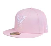 New Era 59Fifty Fitted Cap MLS Inter Miami, rosa