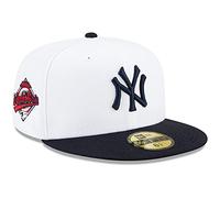 New Era 59Fifty Fitted Cap - World Series 1996 NY Yankees